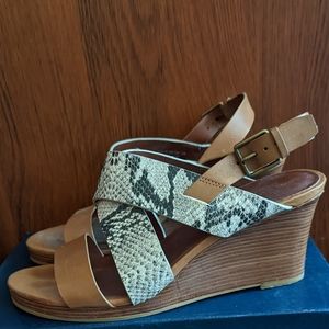 Cole Haan Penelope Wedge
